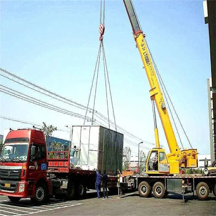 厦门自吊车出租电话咨询指南：如何快速获取报价与就近服务