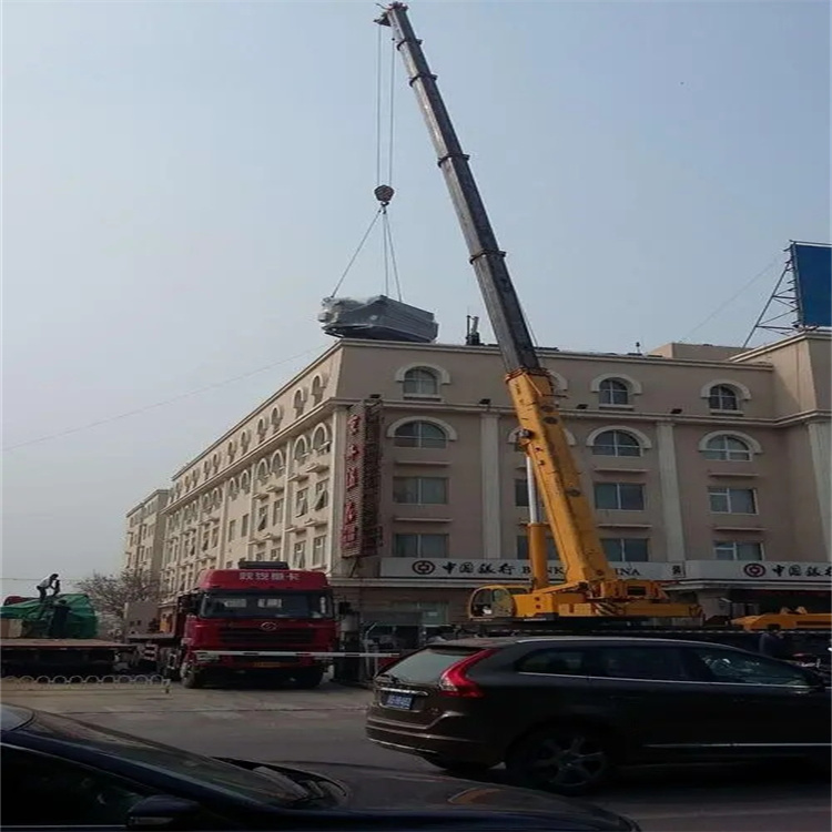 厦门桥梁基础施工|大型设备租赁解决方案|吊装运输难点攻克