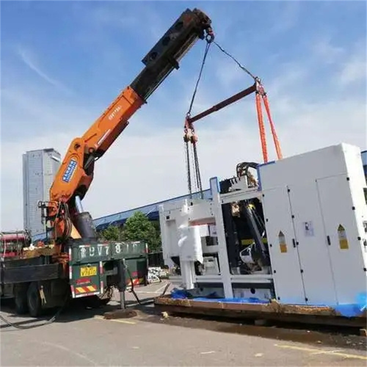 厦门附近小吊车联系方式|8-16吨|本地及时服务