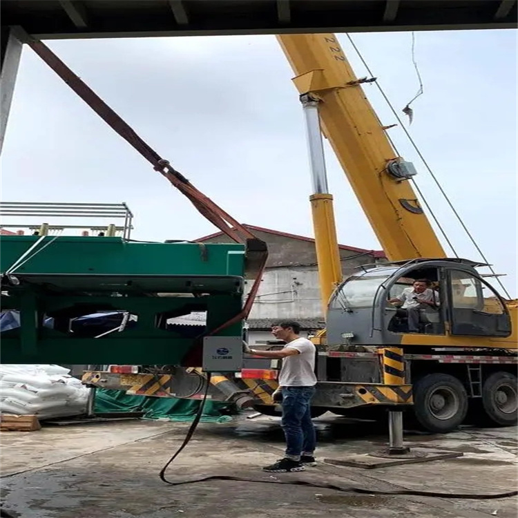 厦门大吨位吊车租赁应急保障方案|化解突发吊装需求难题