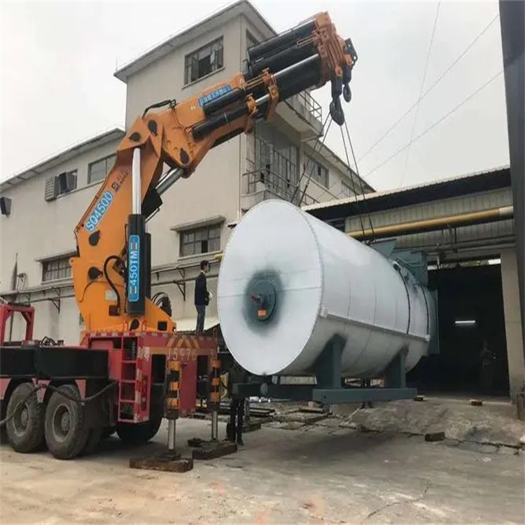 厦门吊车租用电话|24小时应急服务|精准吊装方案